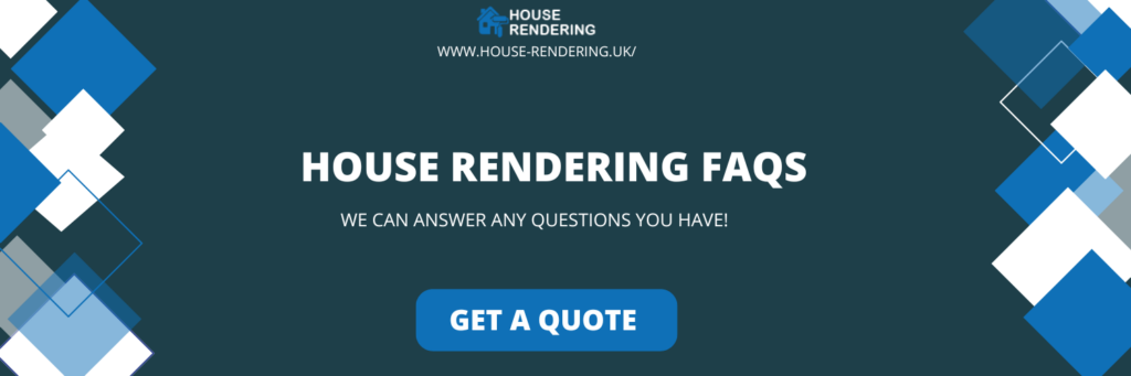 House rendering Installers in Barking